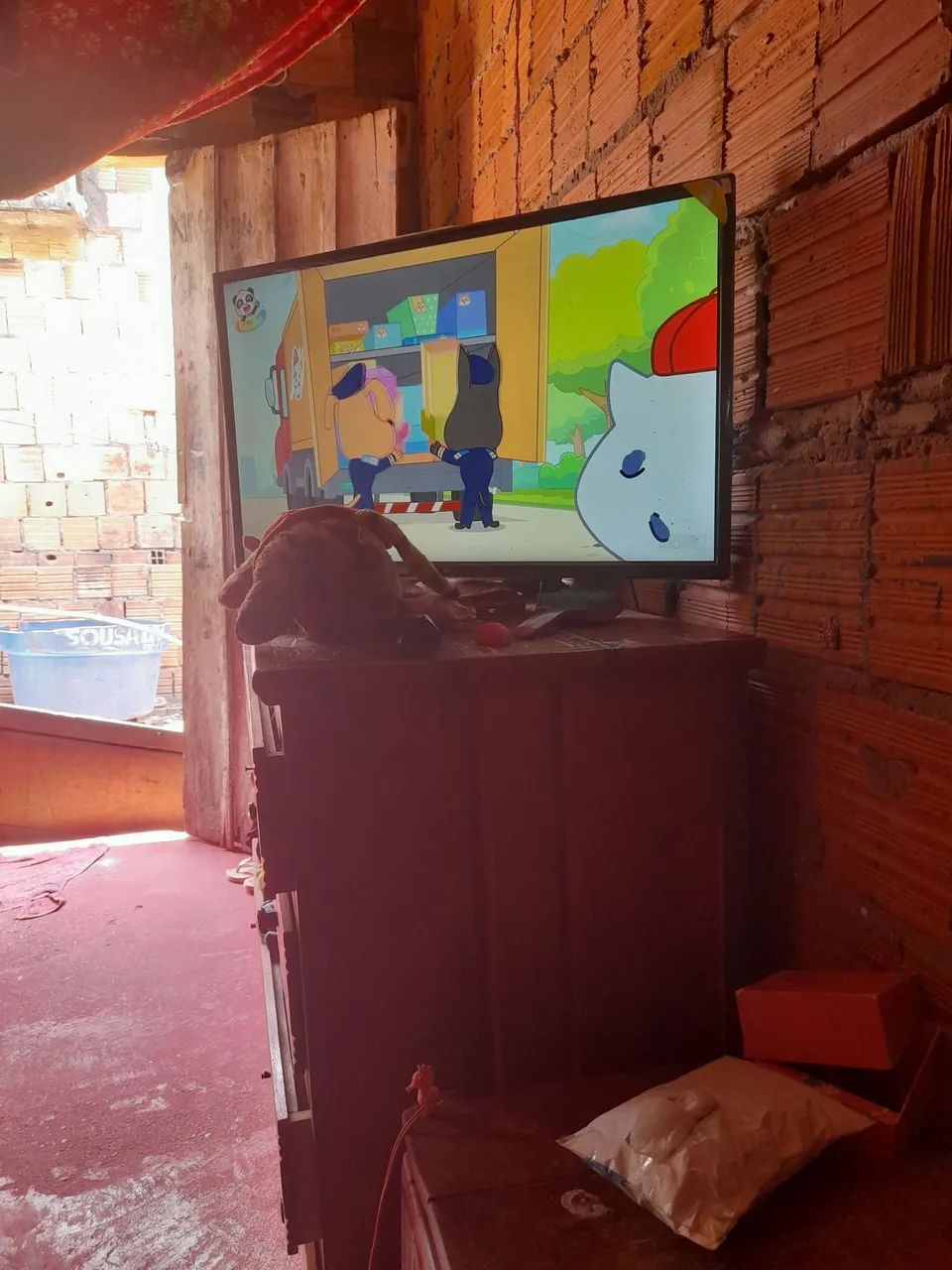 Tv smart32 - Foto 2
