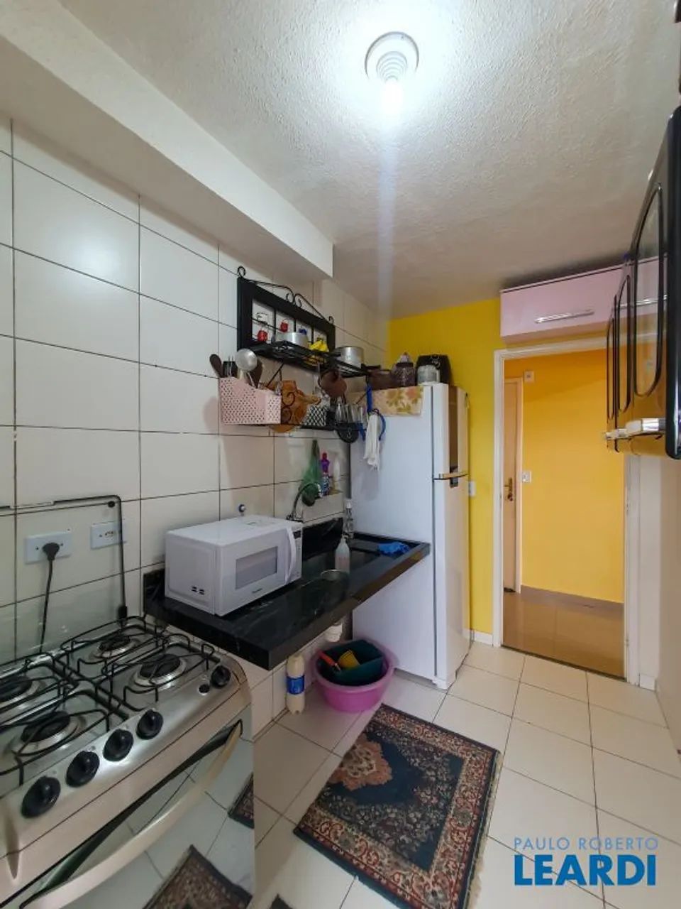 APARTAMENTO - ORTIZES - SP - Foto 4