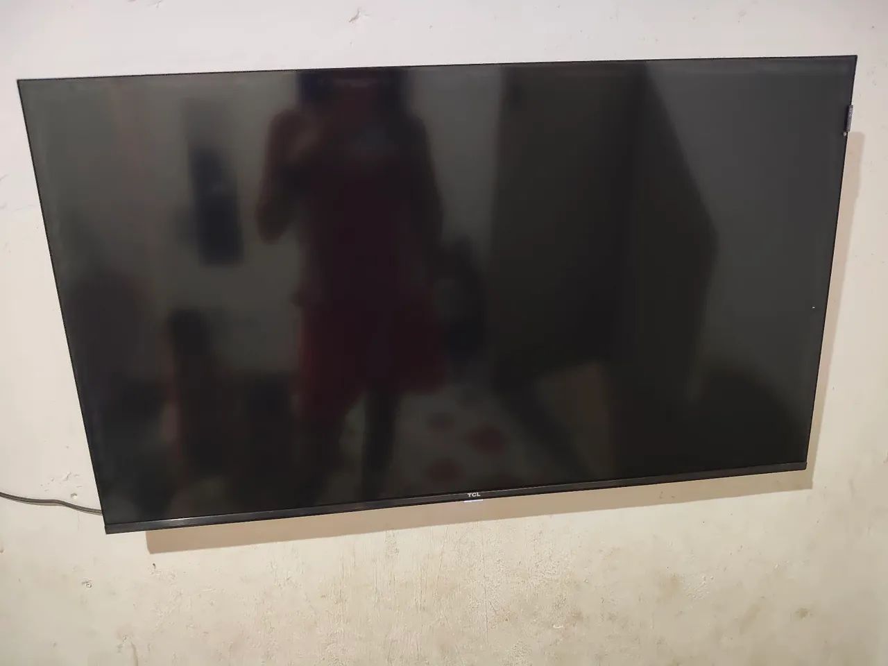 Vende-se televisão de 43 polegadas  - Foto 2