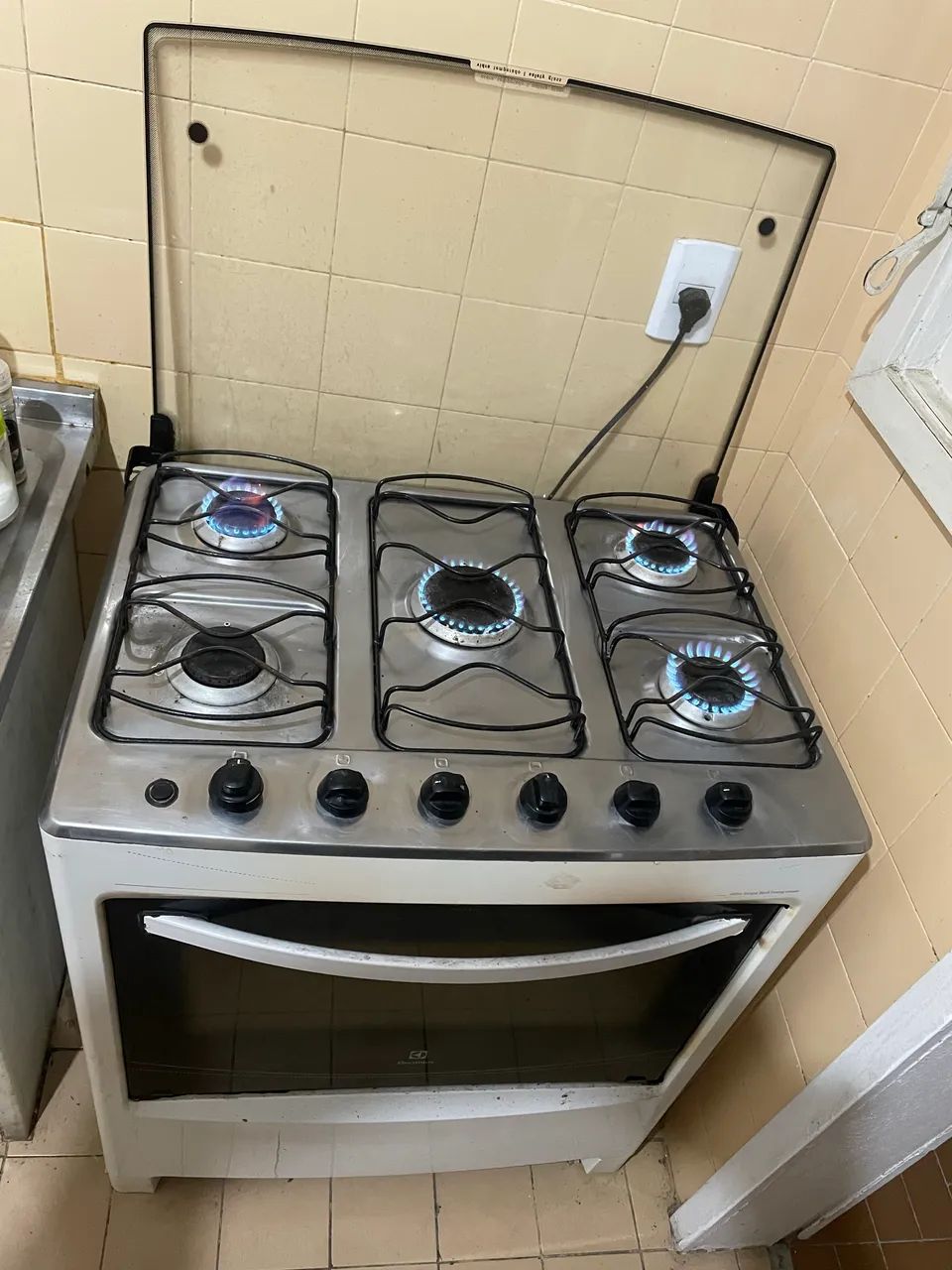 Fogão Electrolux  - Foto 2