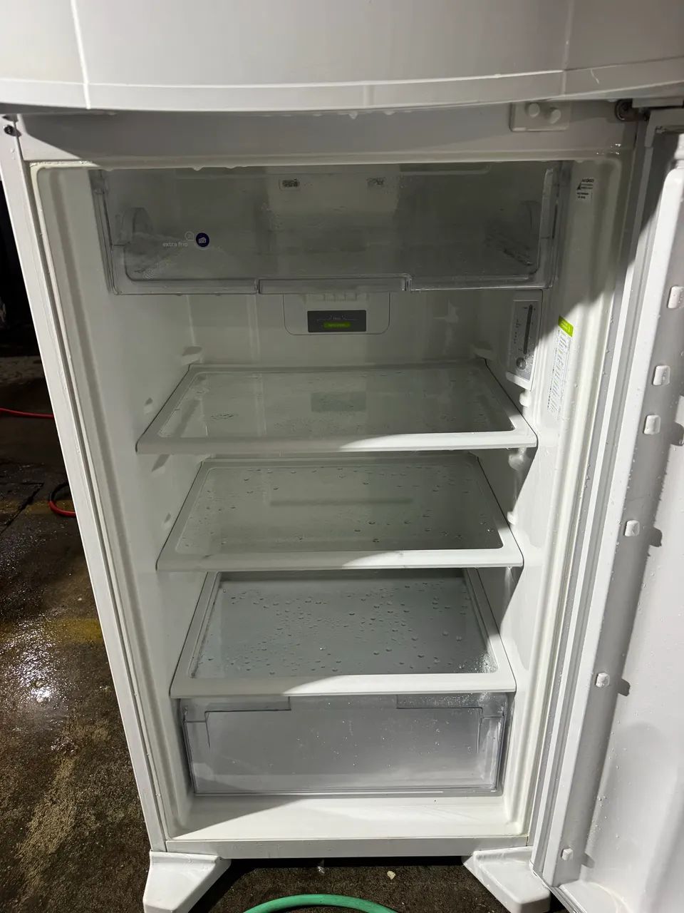 Geladeira cônsul bem estar  - Foto 2