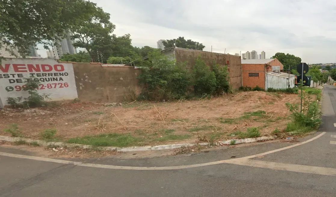 Terreno de Esquina à Venda - 720m² - Bosque da Saúde - Foto 4