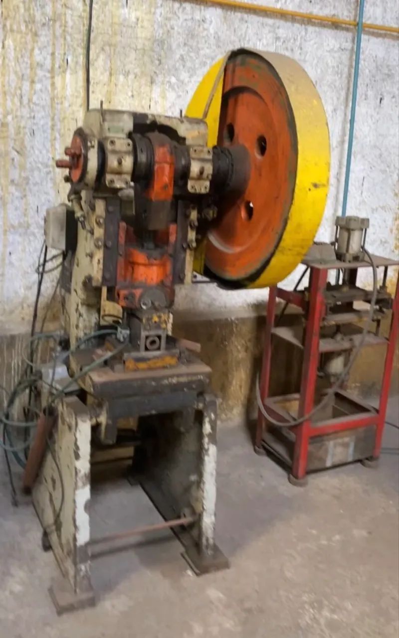 Fábrica de Móveis Tubulares à Venda - Foto 5