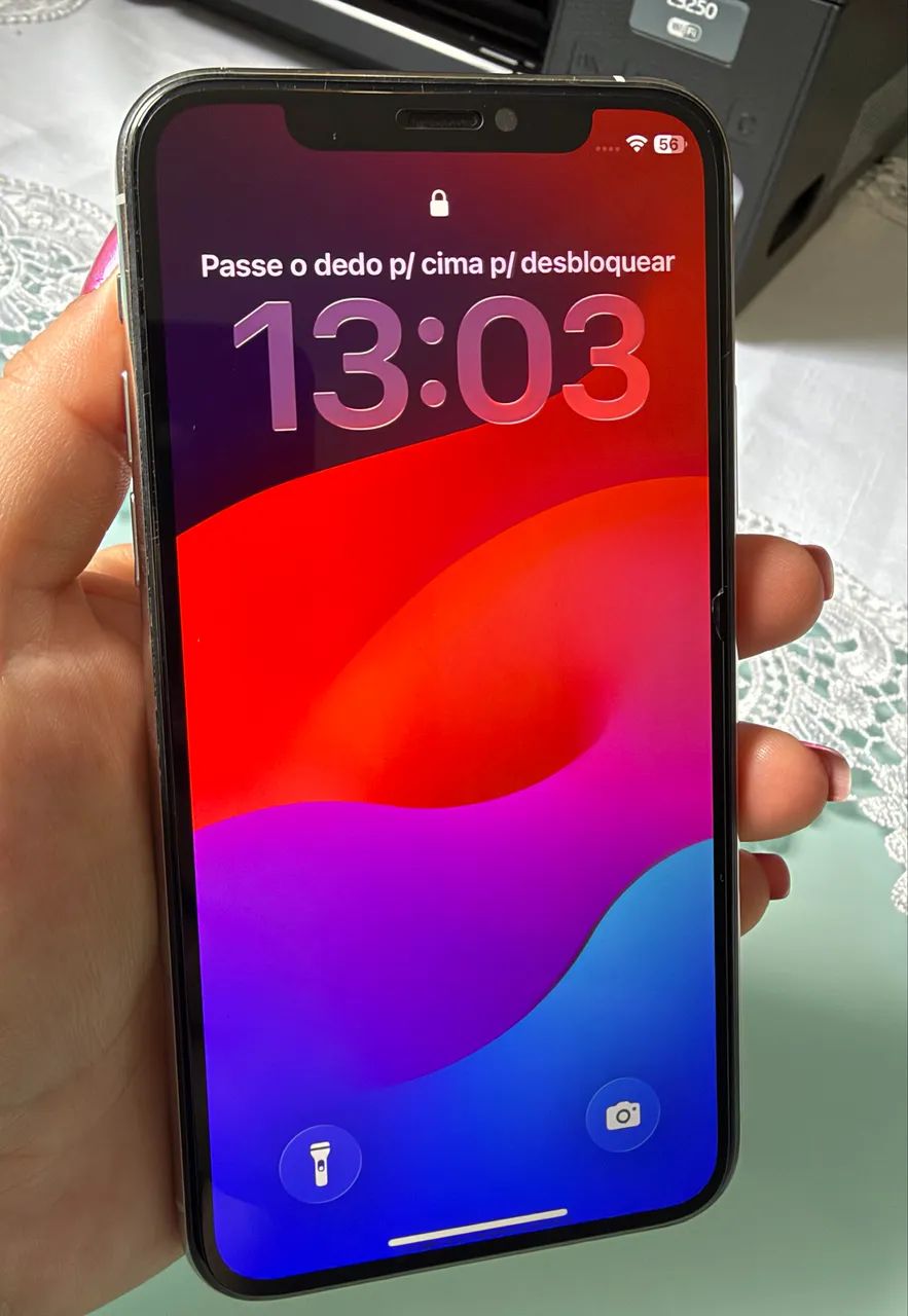 iPhone 11 Pro 256gb - Foto 2
