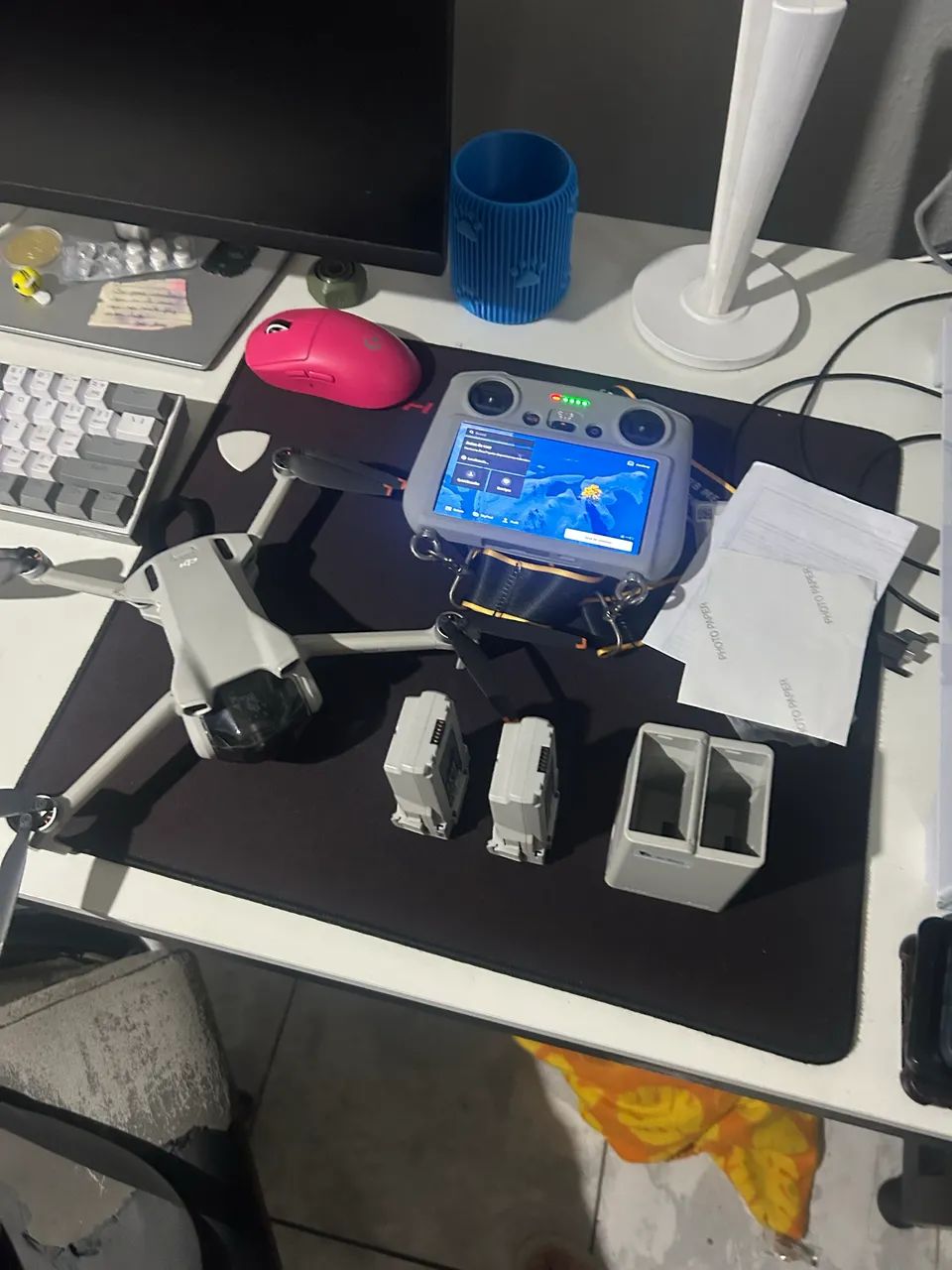 Drone DJI Mini 3 Combo