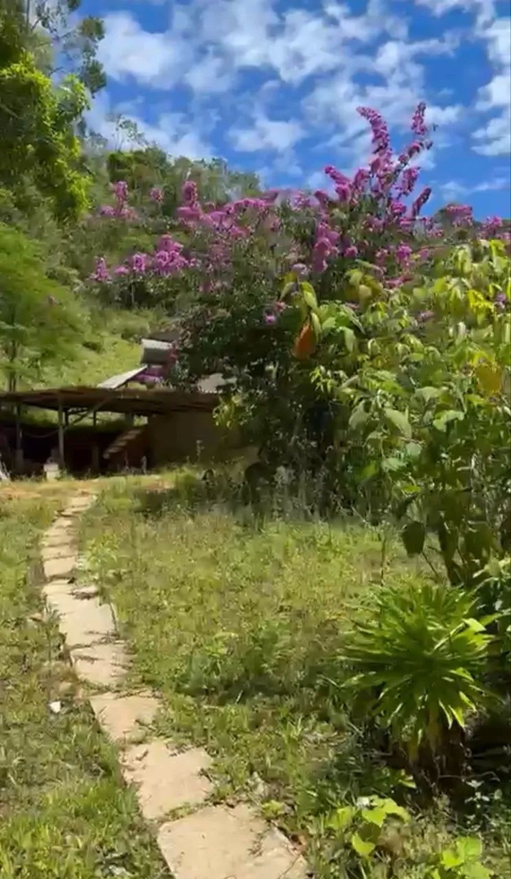 Linda chácara em Calogi - Foto 4