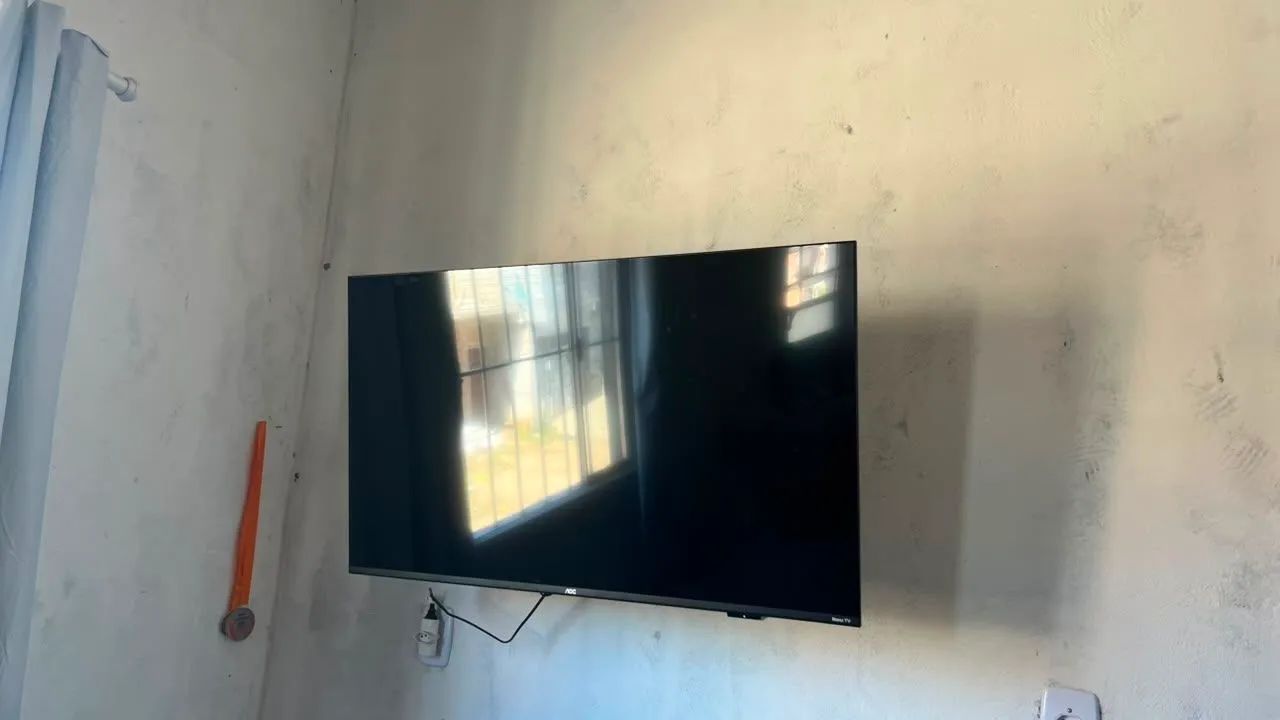 Tv smart 43  - Foto 2