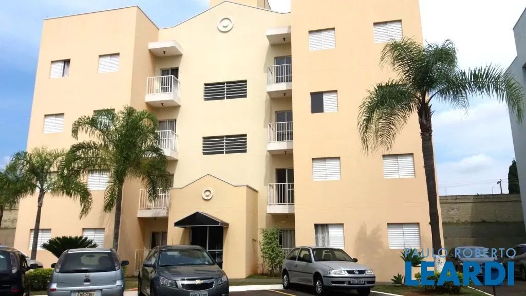 APARTAMENTO - CONDOMÍNIO TABATA - SP - Foto 2