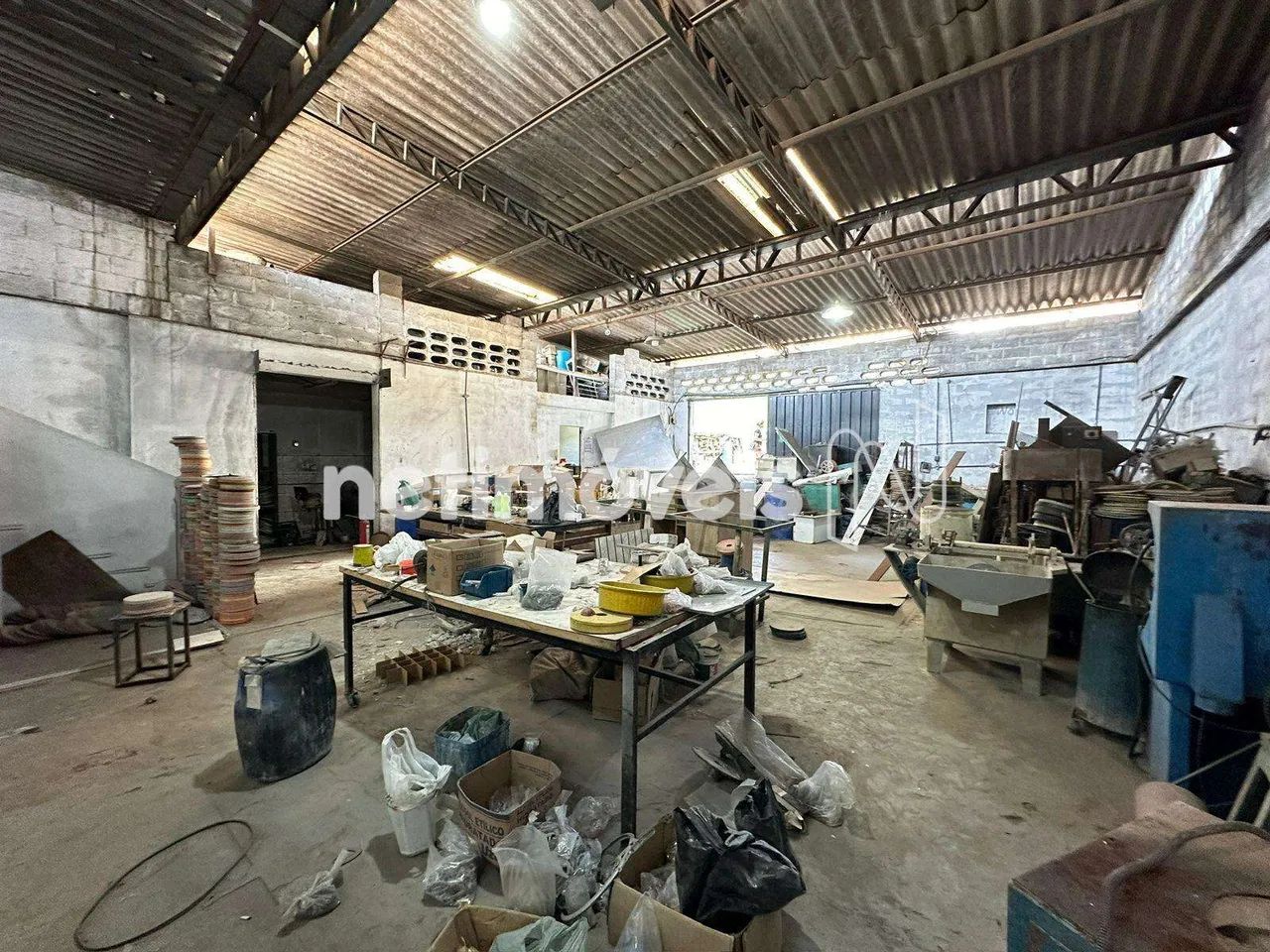 Venda Galpão Glória Belo Horizonte - Foto 2