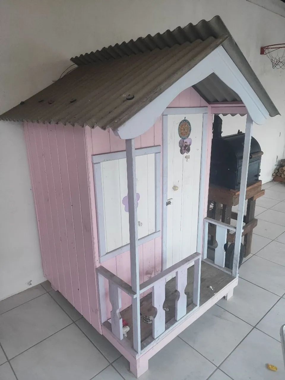 Casa de Boneca