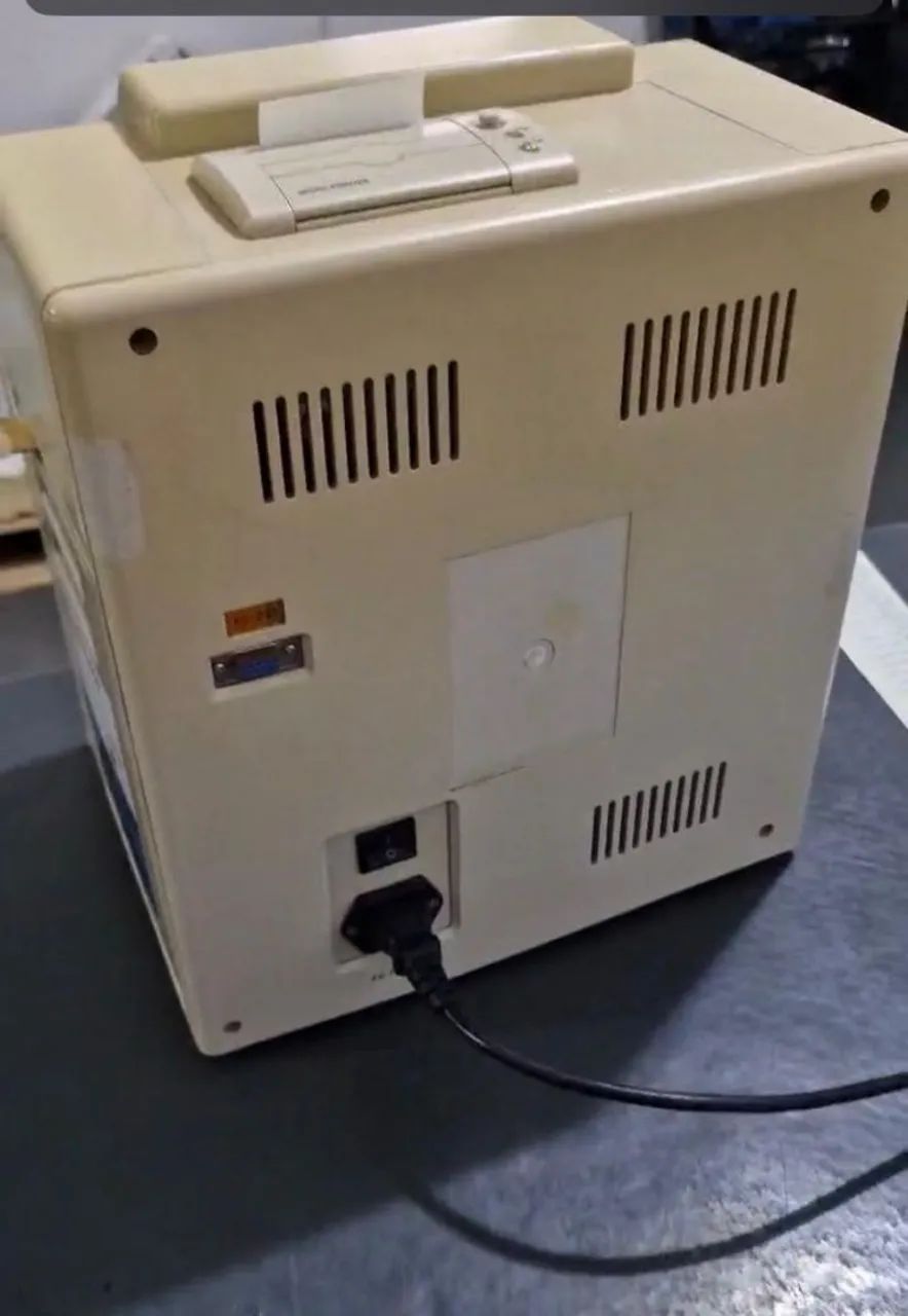 ANALISADOR ÍONS SELETIVO MEDMAX MAXÍON - Foto 5