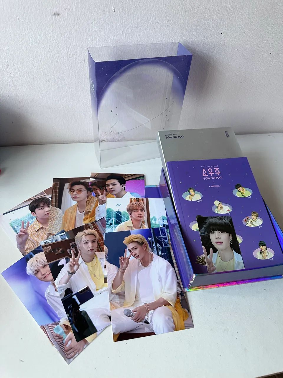 BTS CD DVD Blu-ray photobook 16点 まとめ売り DVD BTS 2021 MUSTER SOWOOZOO BLU-RAY BANGTAN KPOP - CDs, DVDs etc