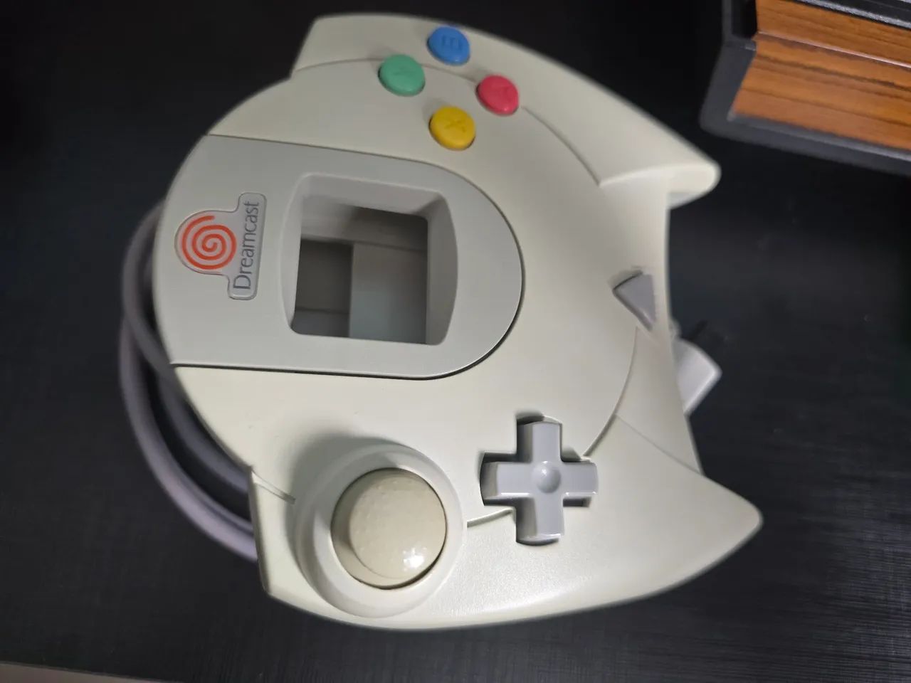 Controle Dreamcast Original - Foto 3