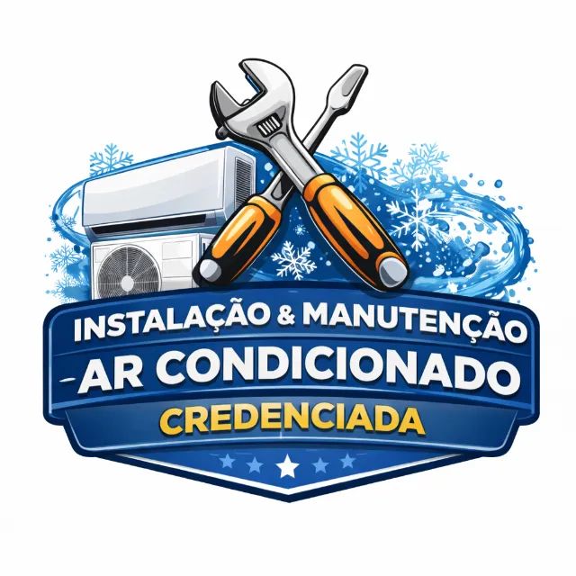 INSTALAÇÃO E MANUTENÇÃO AR CONDICIONADO