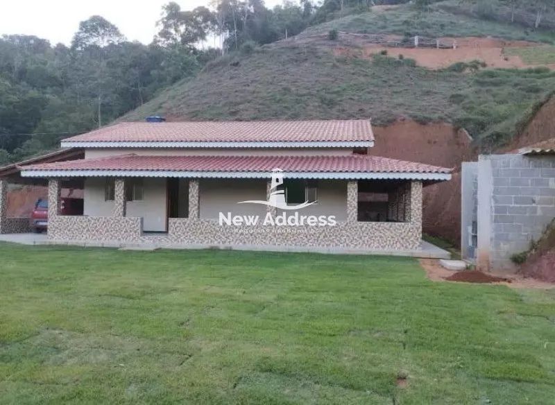 Sítio com 5.000 m² à venda em Marechal Floriano - ES - Foto 2