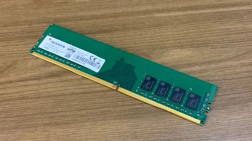 1X8GB ADATA 3200MHZ - Foto 2