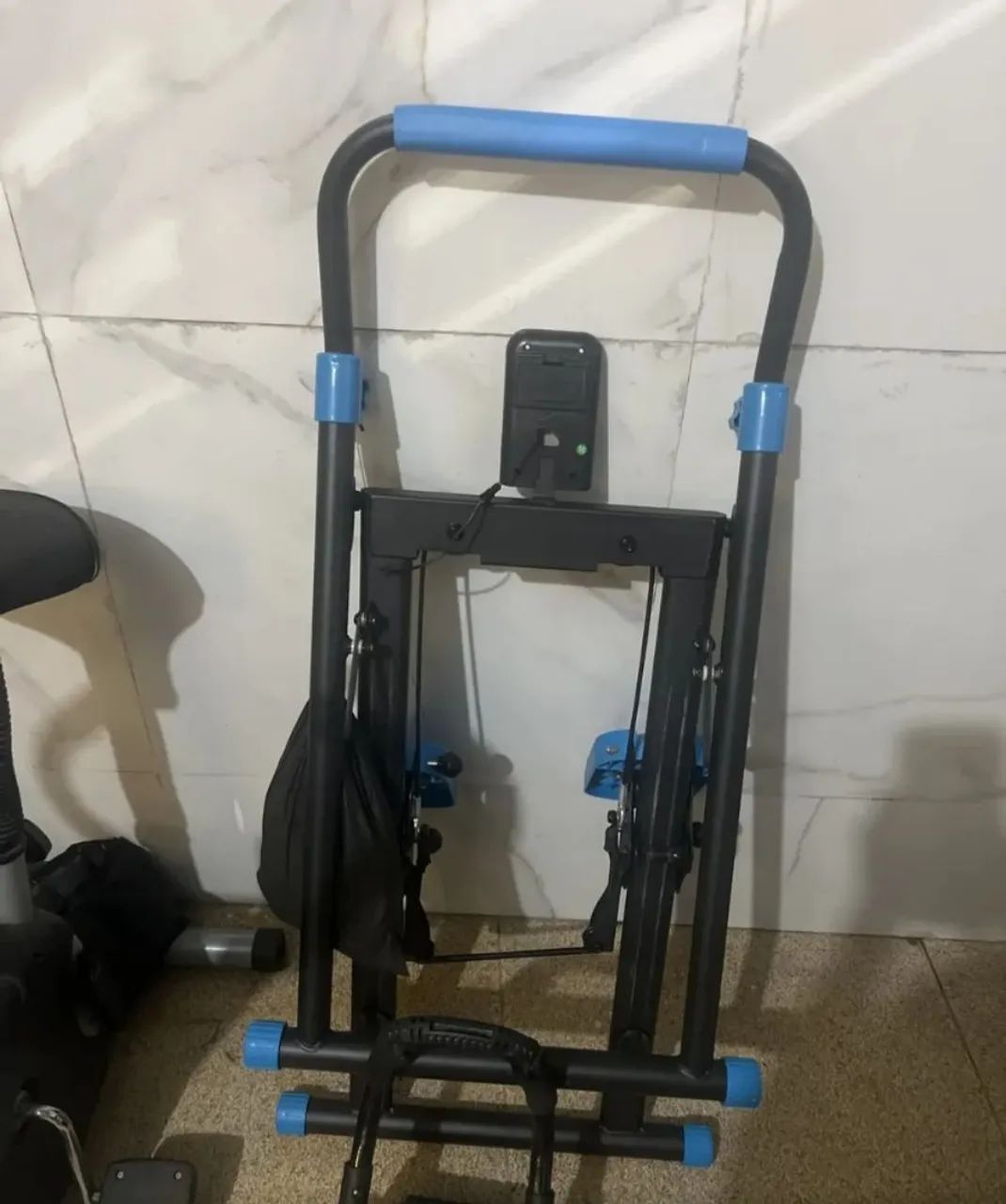 SIMULADOR DE ESCADAS DOBRÁVEL  - Foto 4