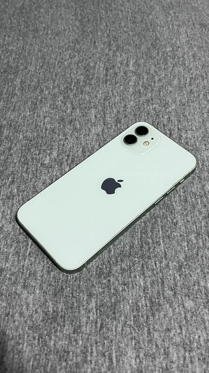 iPhone 12 único dono  - Foto 4