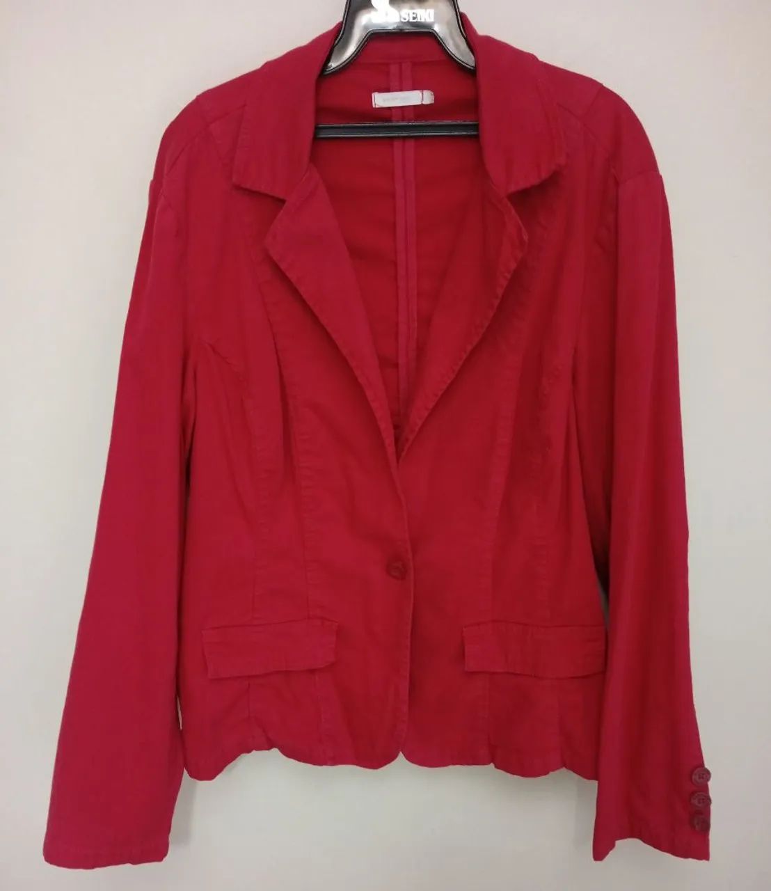 Blazer MARFINNO TAM 48 - Roupas - Itoupava Central, Blumenau