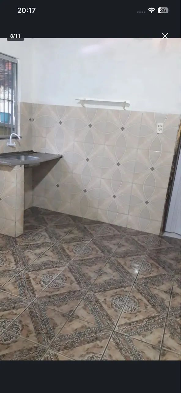 VENDE-SE CASA ANJO DA GUARDA  - Foto 5
