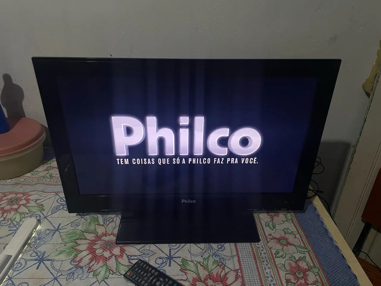 !! televisão philco 24 polegadas !! - Foto 3