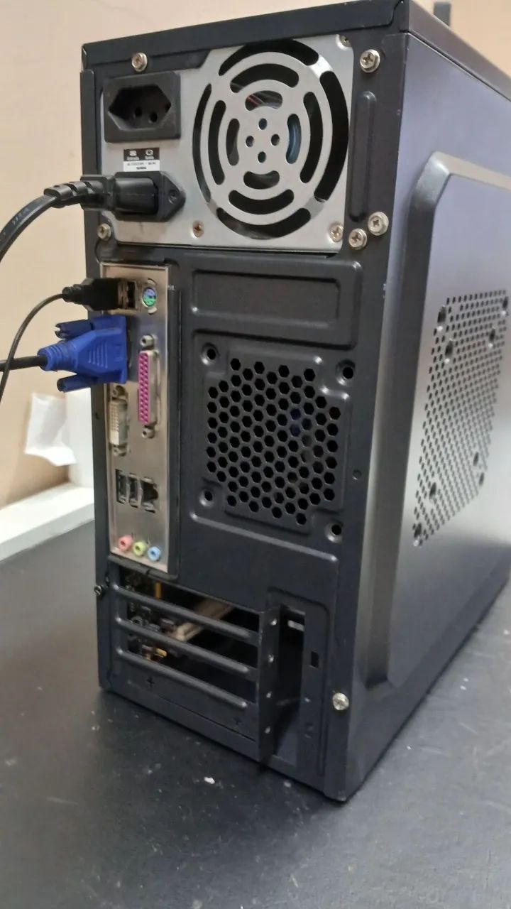COMPUTADOR I7  - Foto 4