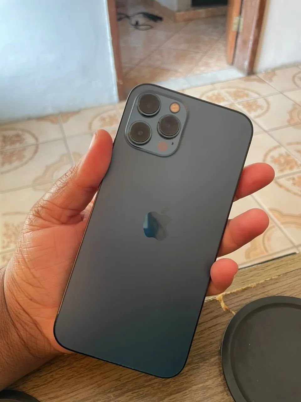 Vendo iPhone 12 Pro Max 