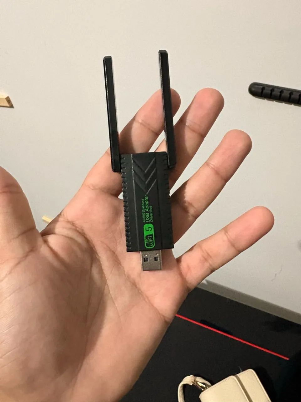 adaptador Wifi - Foto 2