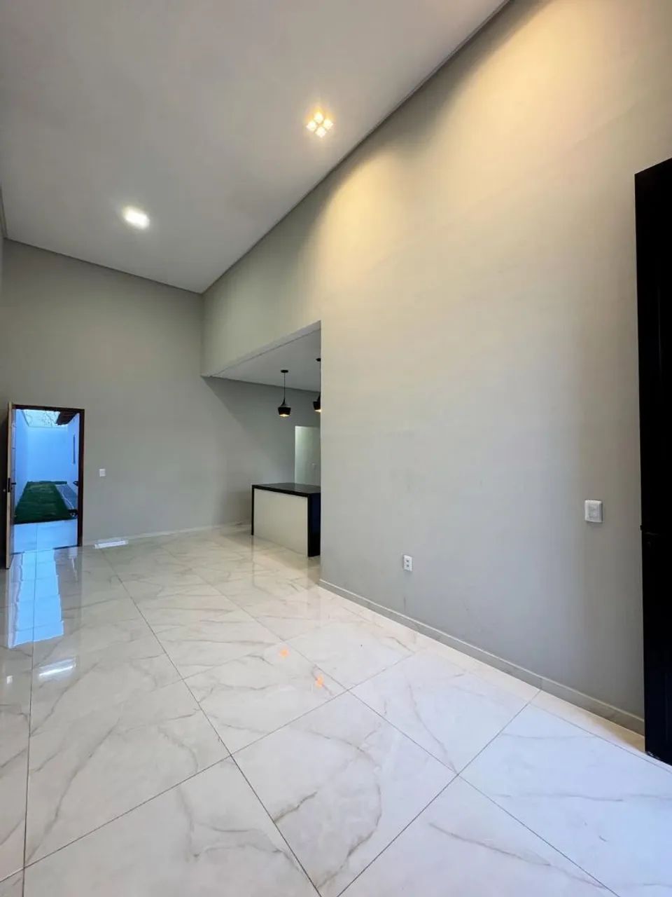 Casa no Santa Lucia (Próxima ao Rio Claro) - Foto 4