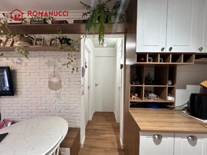 Condomínio Mooca II - 35 m² / 2 quartos - Foto 5