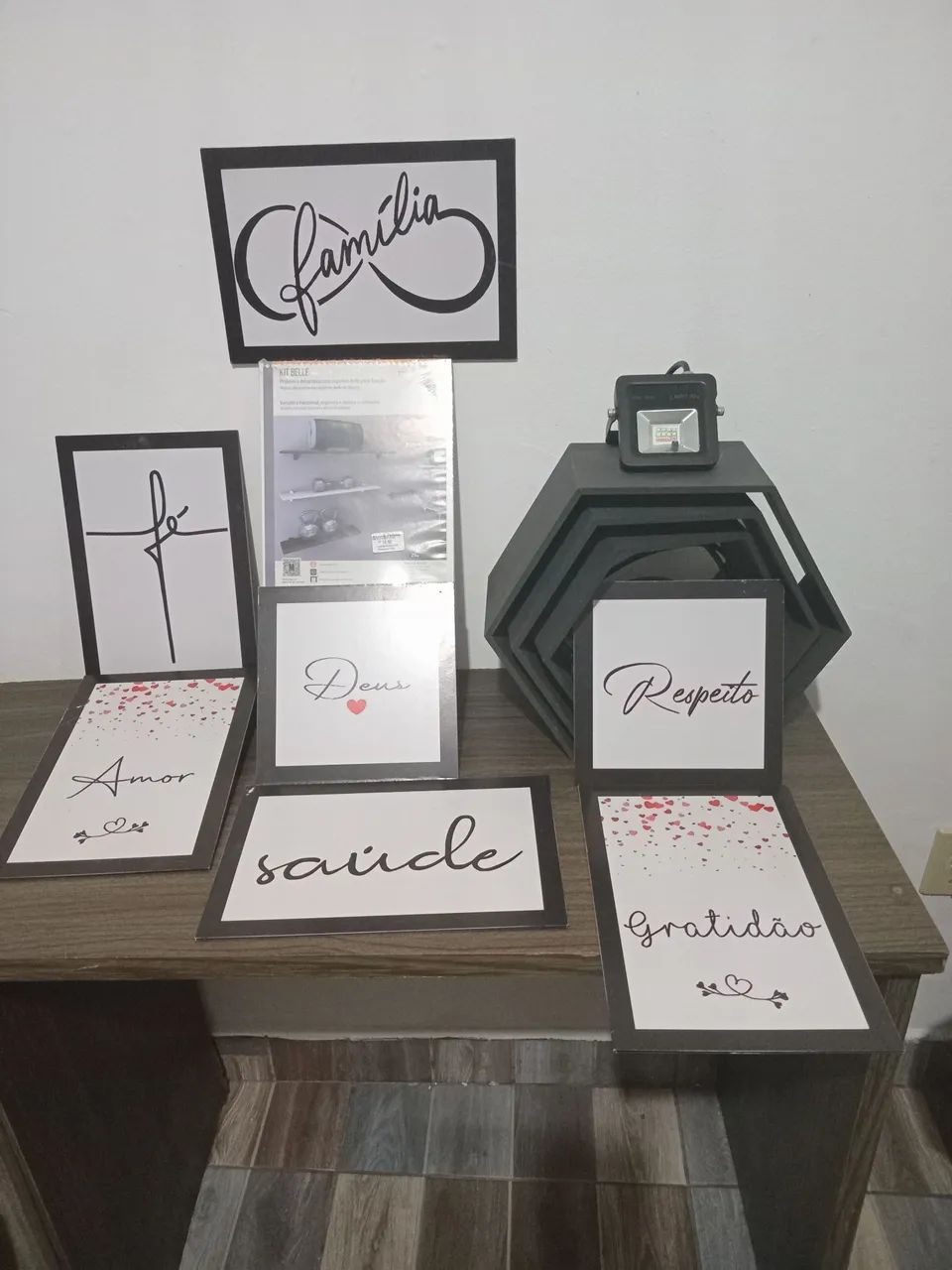 Kit diversos - Foto 3