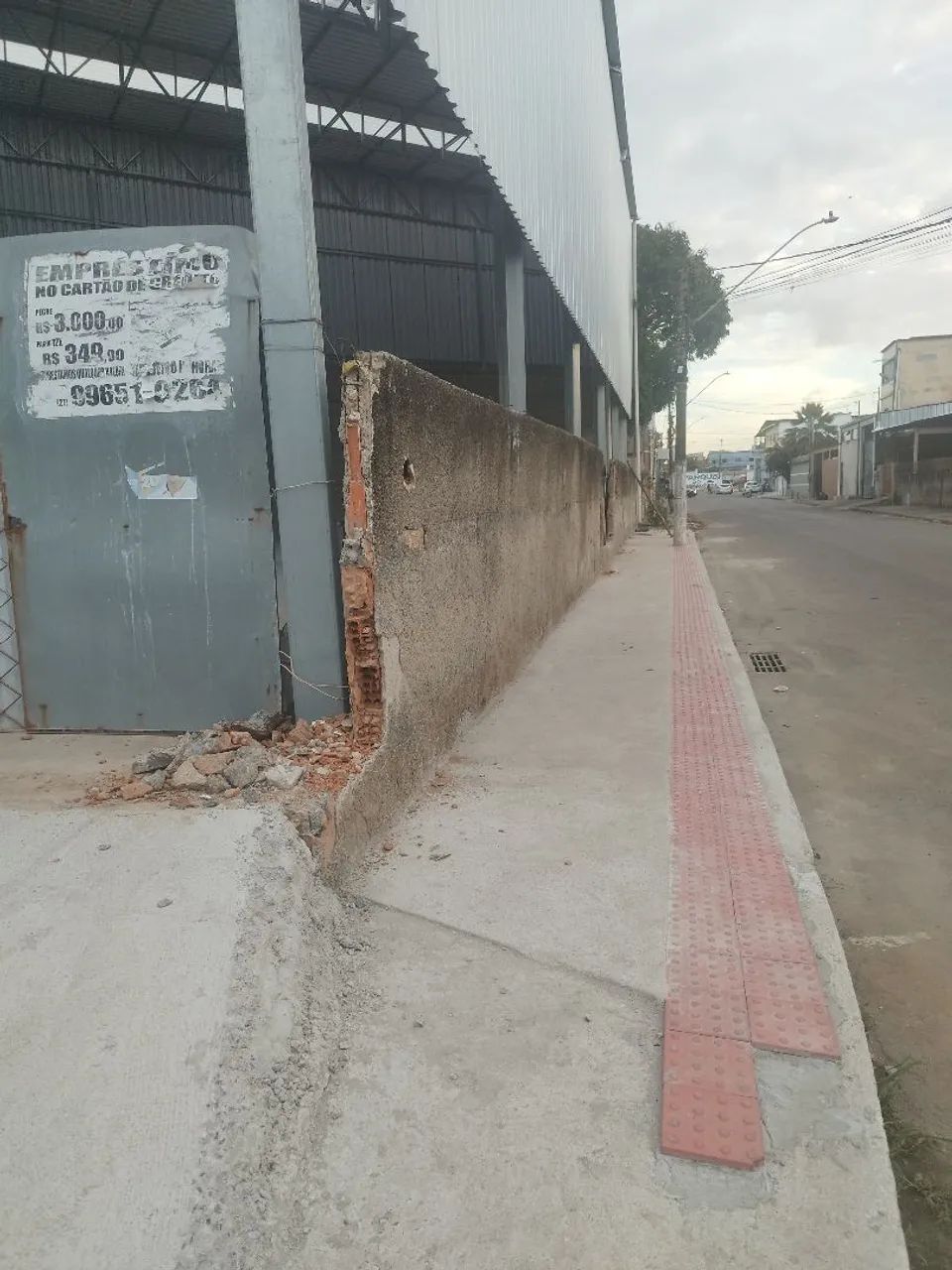 Alugo Galpão - Direto c/ Proprietário  - Foto 4