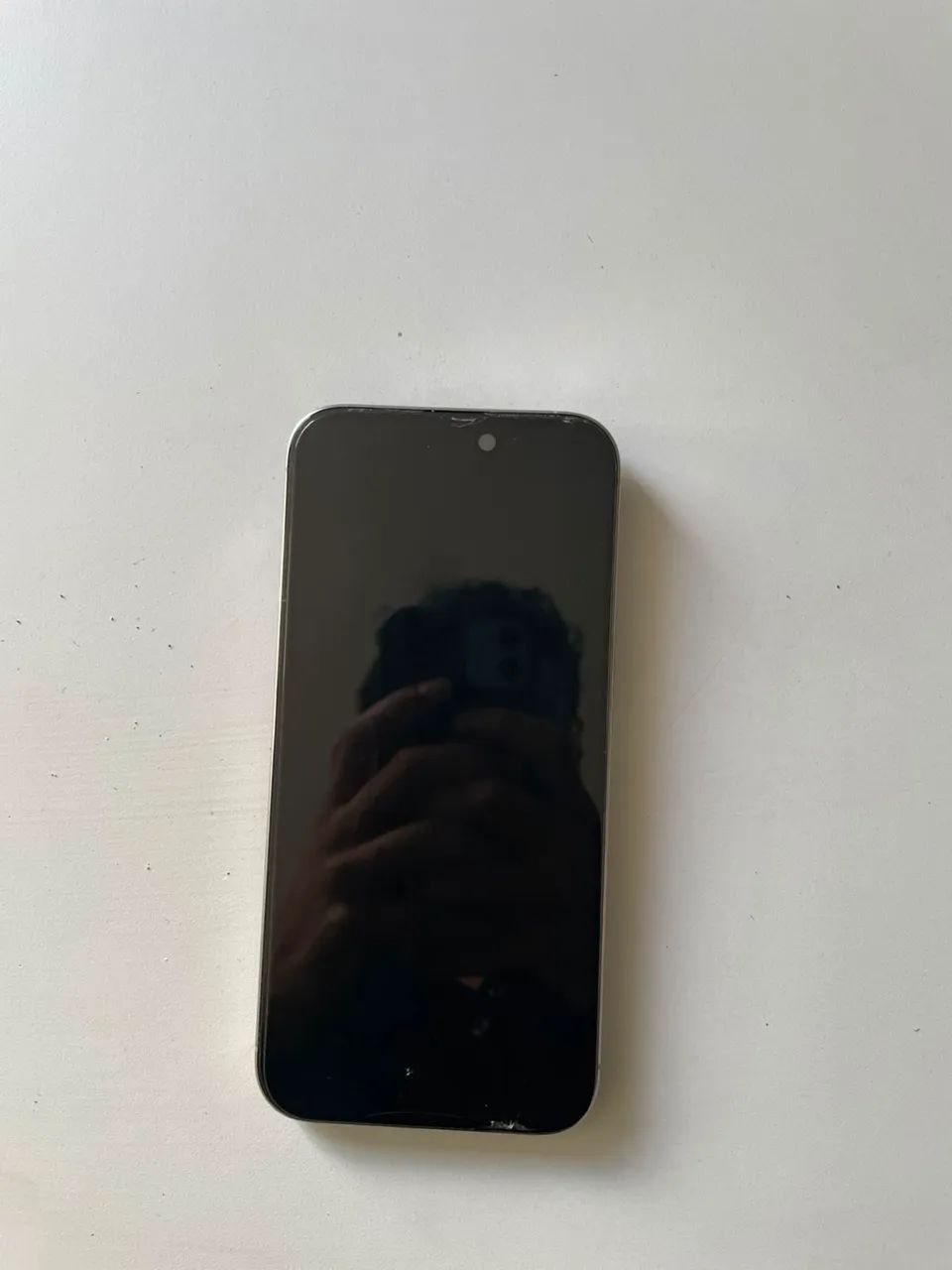 iPhone 16 pro Max 512