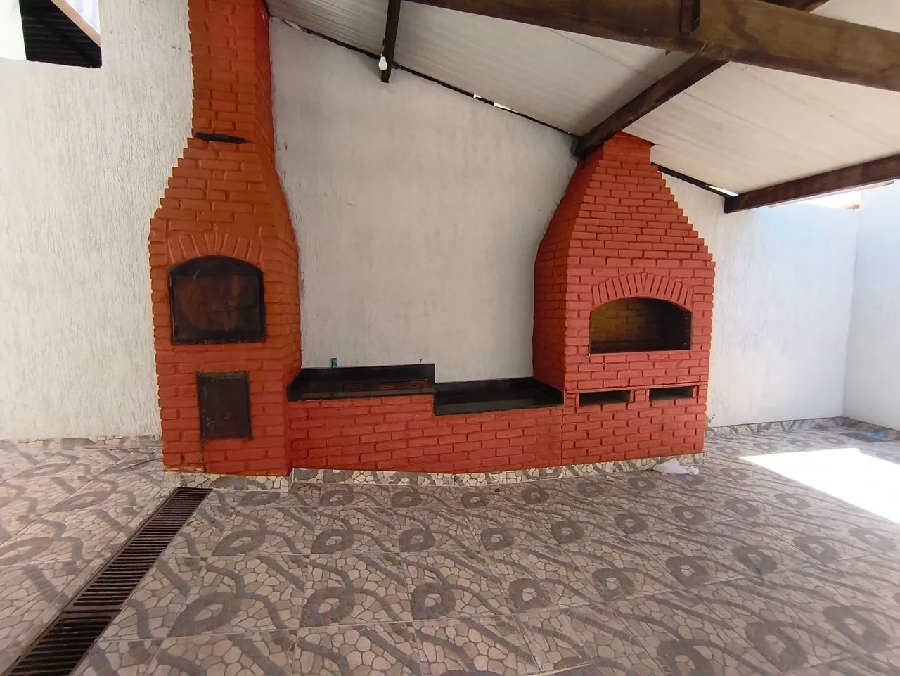 Casa 3 vale da sucupira  - Foto 2