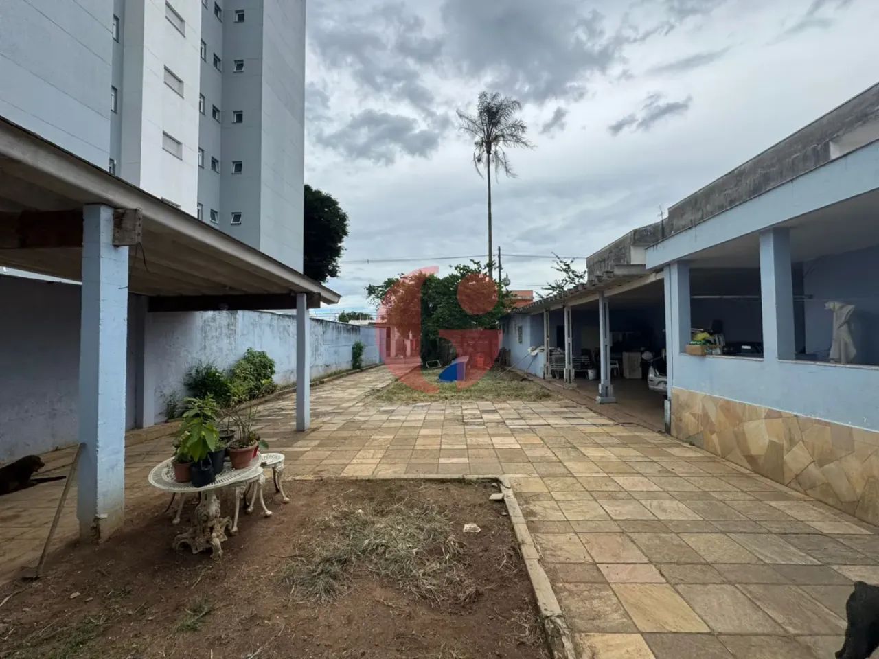 Casa comercial para venda com 376m² de área construída e 569m² de terreno - no bairro Vila - Foto 4