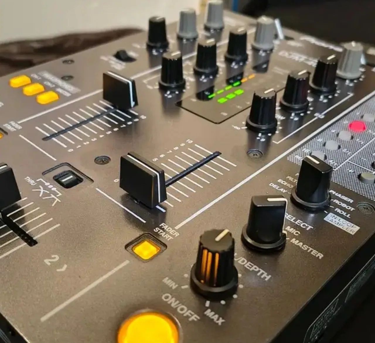 Mixer Pioneer 400 - Foto 3