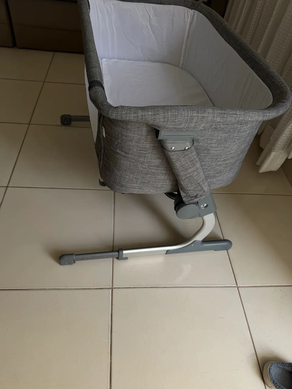 Berço portátil safety  - Foto 3