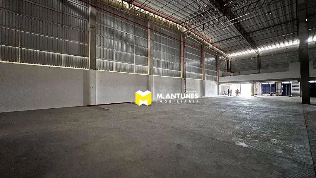 Galpão Comercial para locação, , - GA0224. - Foto 3