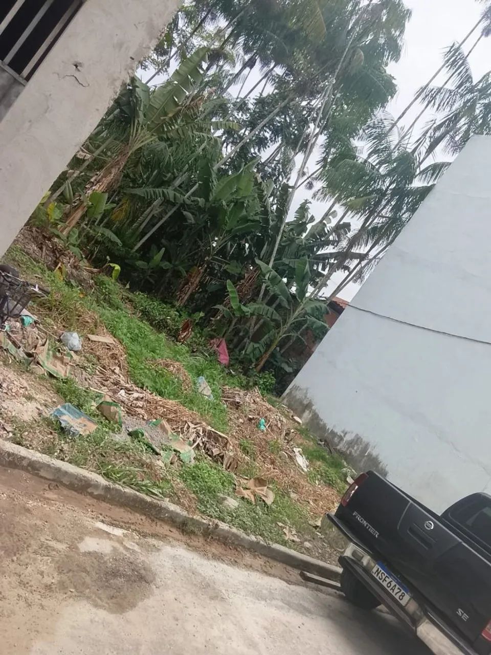Terreno  - Foto 5