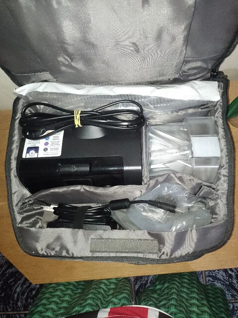 Cpap - Foto 3