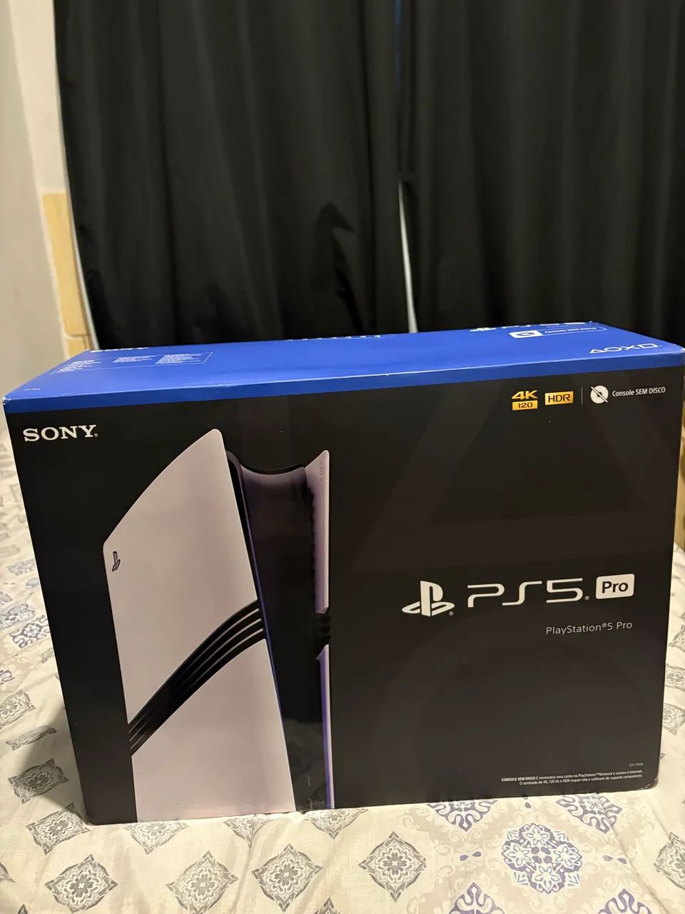 Ps5 Pro - Foto 3