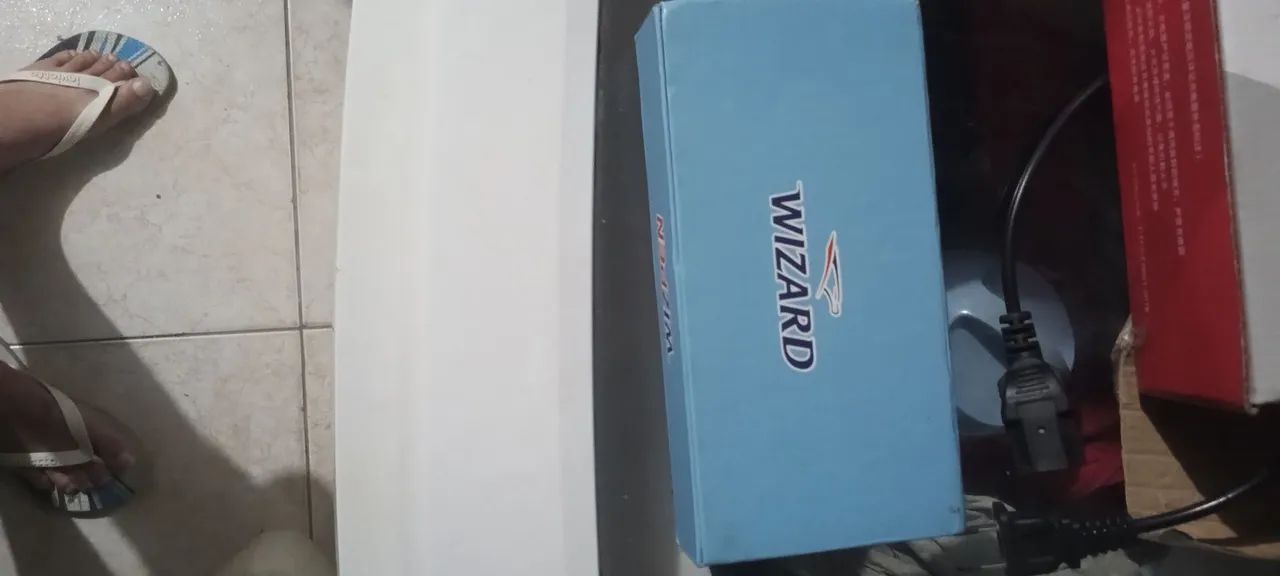 tradutora inteligente Wizpen  - Foto 3