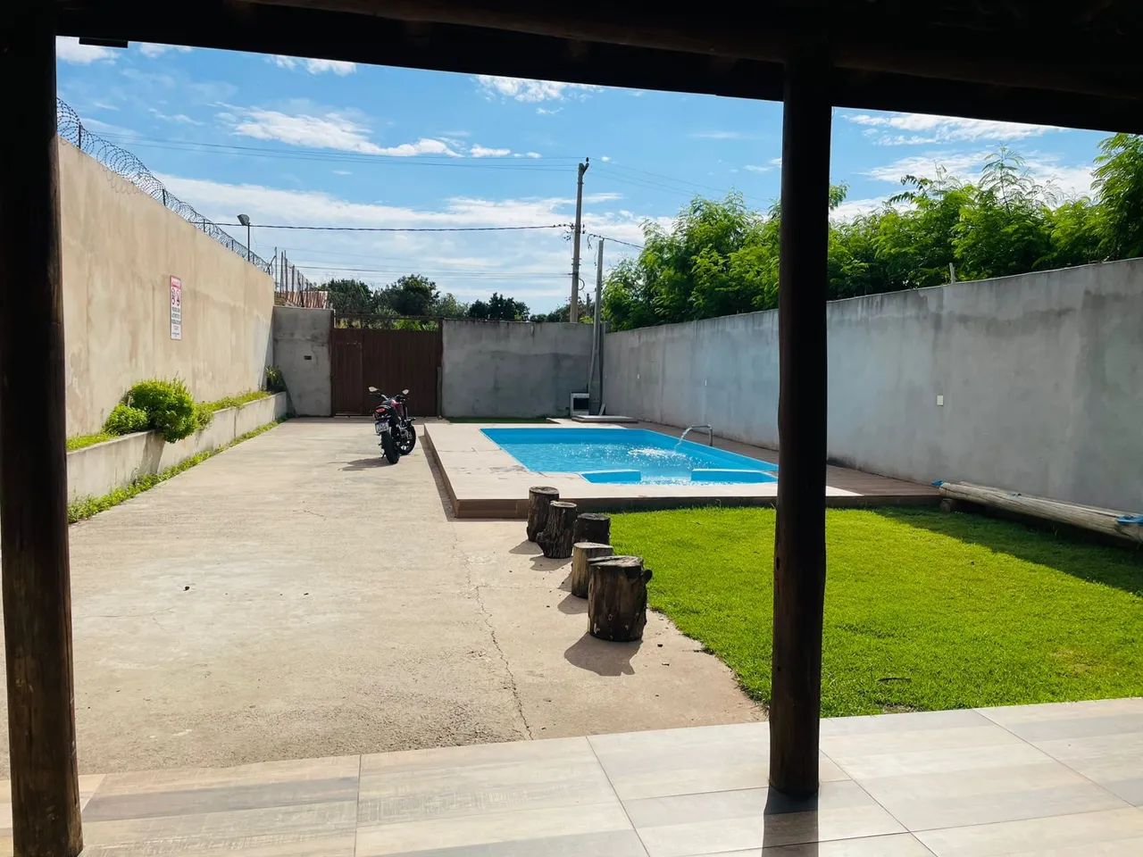 Chácara Espaço Sonhar Viver  - Foto 3