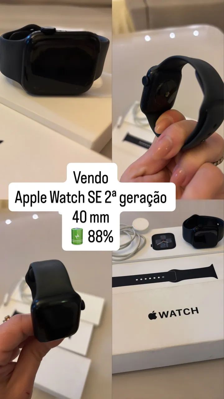 Apple Watch  - Foto 4