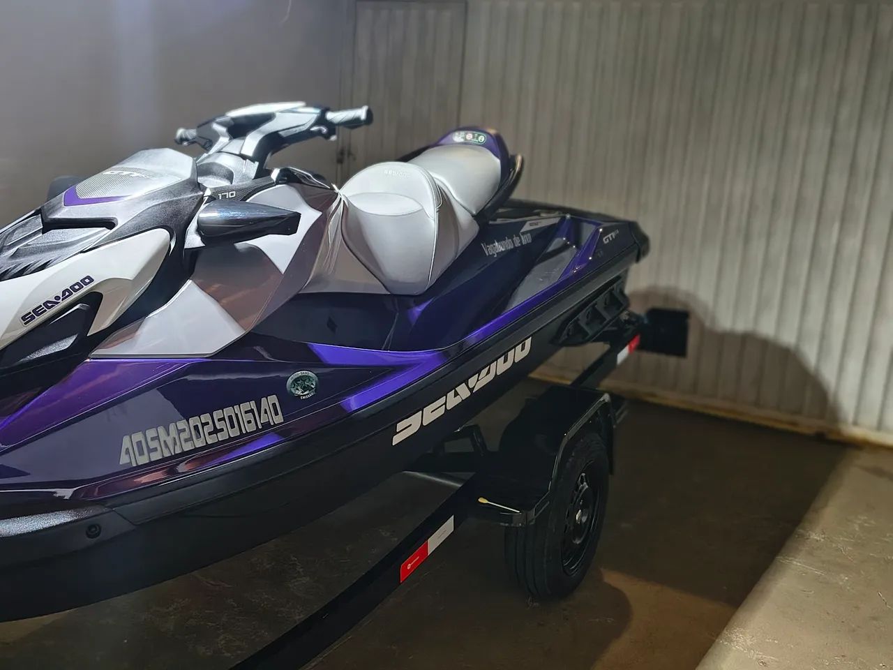 Jet ski Sea doo 2025  - Foto 4