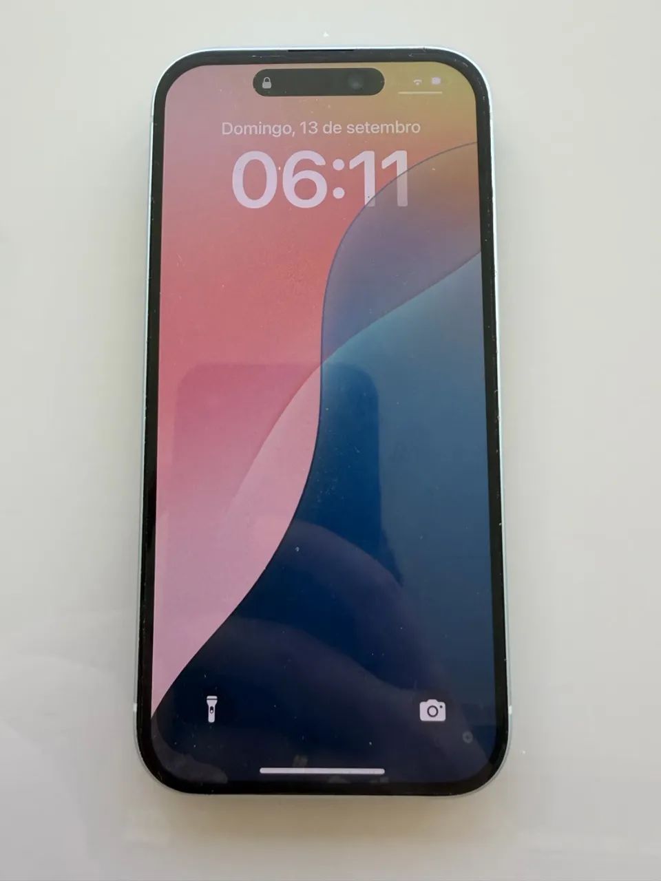 Iphone 15 em excelentes condições