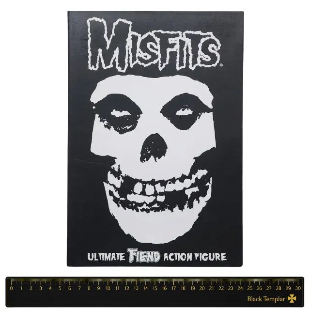 Misfits Ultimate Fiend NECA - Action Figure