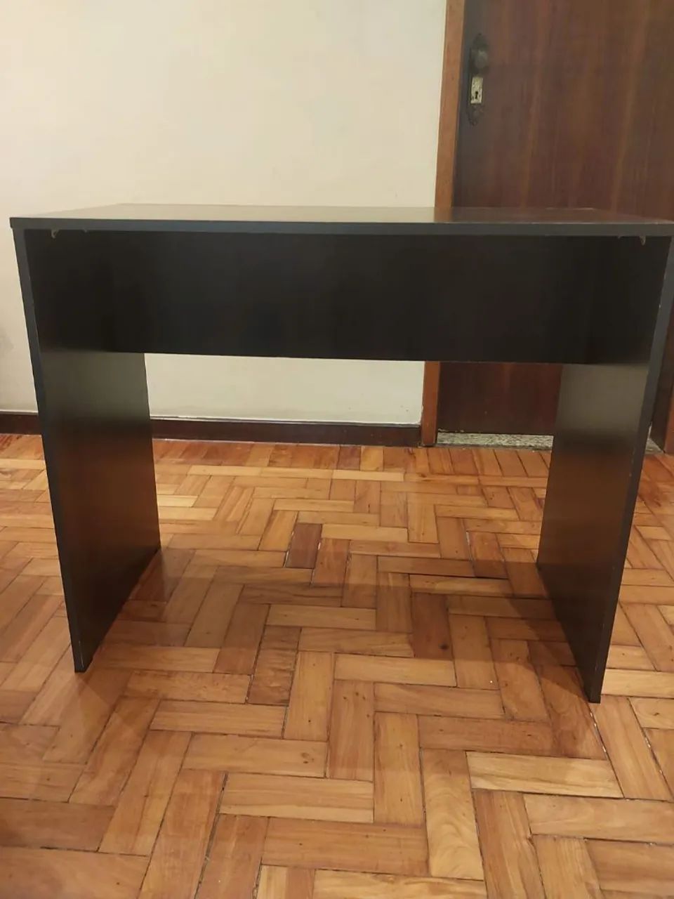 Vendo mesa escritório da Shoping Matriz - Foto 5