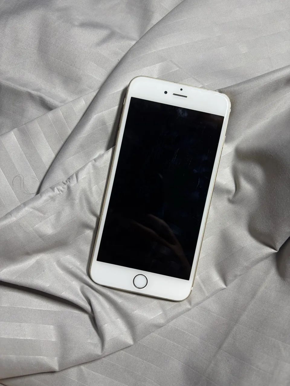 iPhone 6s Plus - Celulares e Smartphones - Guaratiba, Rio de
