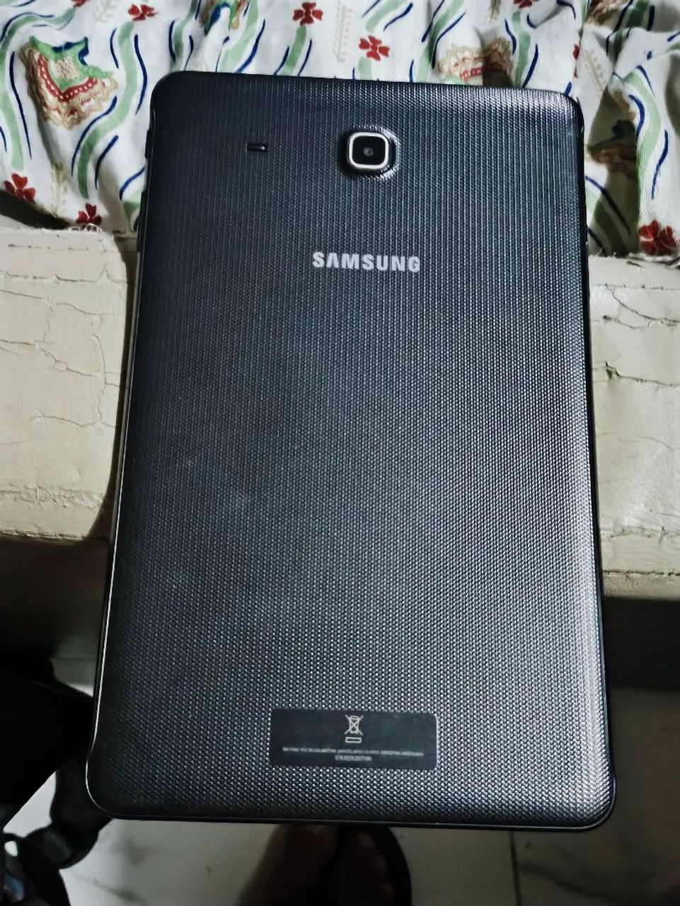 Tablet Grande, Samsung  - Foto 3